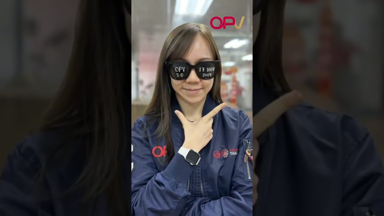 OPV 3.0 Grand Opening & 10th Anniversary Teaser