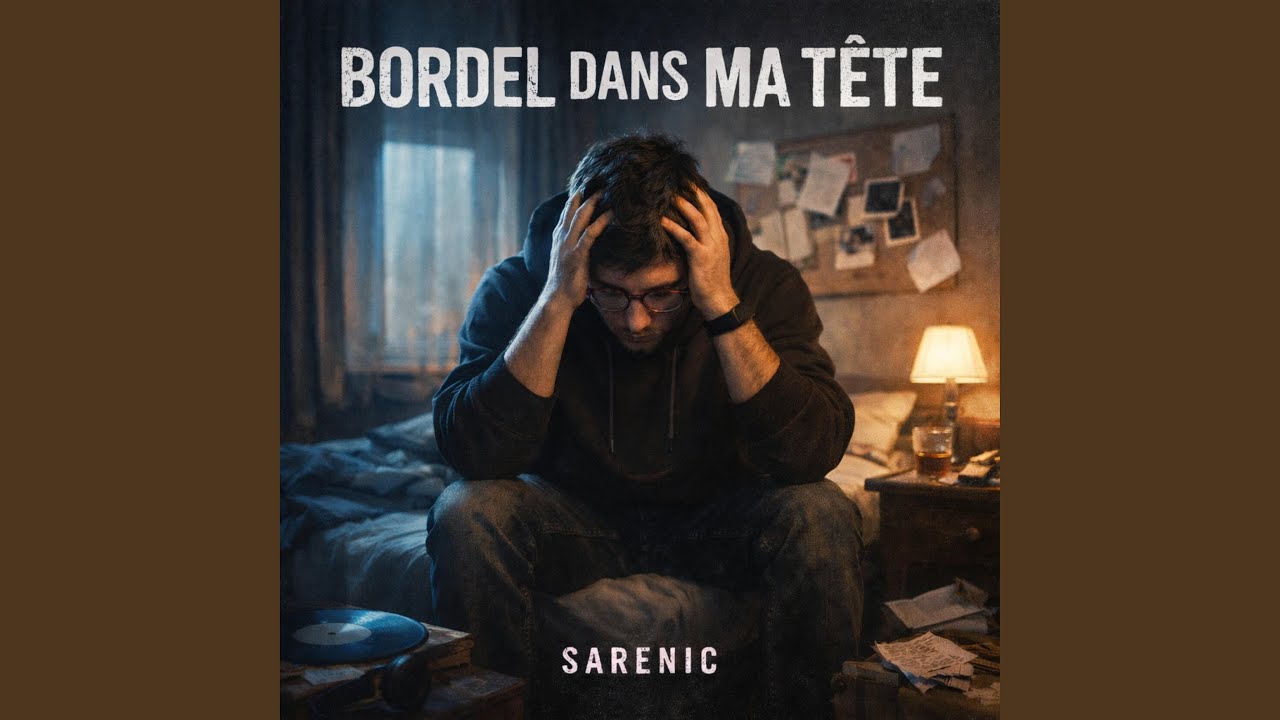 Bordel dans ma tête