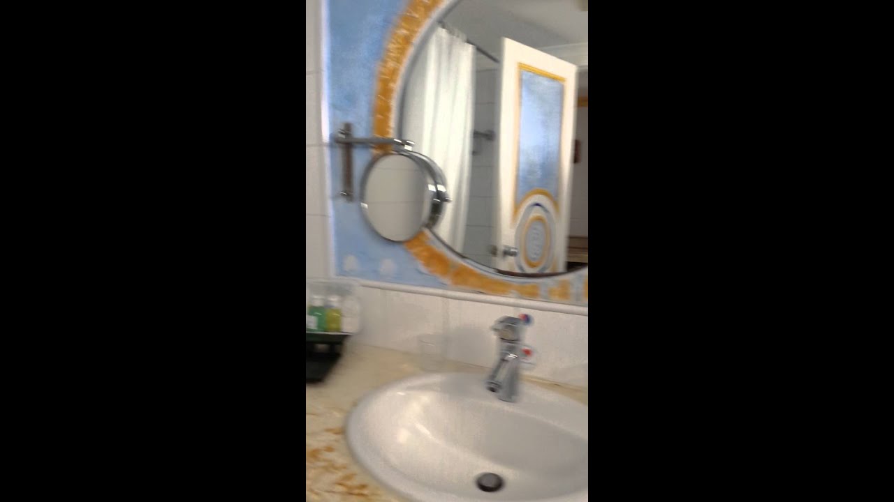 Sol Cayo Largo, Cuba, Premium ocean view room 2015