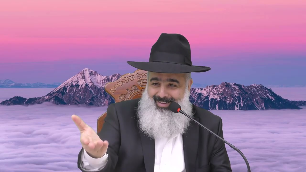 פלא יועץ - כי ה' יתברך תמיד אוהב אותי ( אהבת ה' חלק ז )