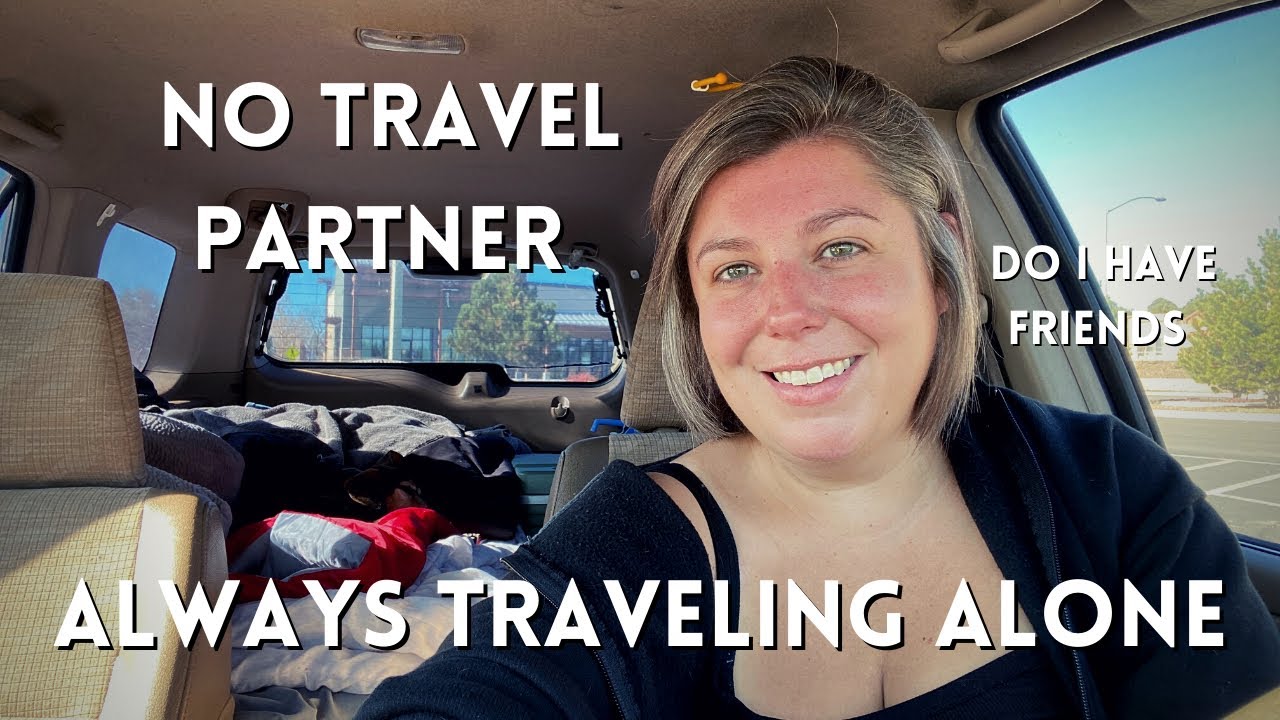 Do I Get Lonely Living on the Road?