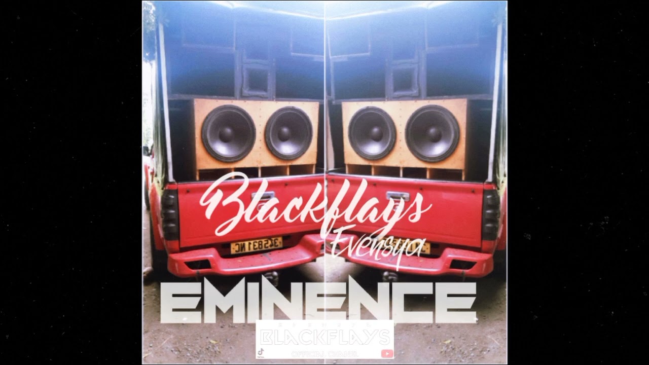 LAKOSTA FT BLACKFLAYS X BRENDA FASSI BOOTLEG MIX TECH