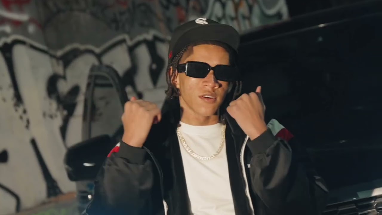 LorWoadyG - SIPPIN N BIPPIN (Official Music Video)