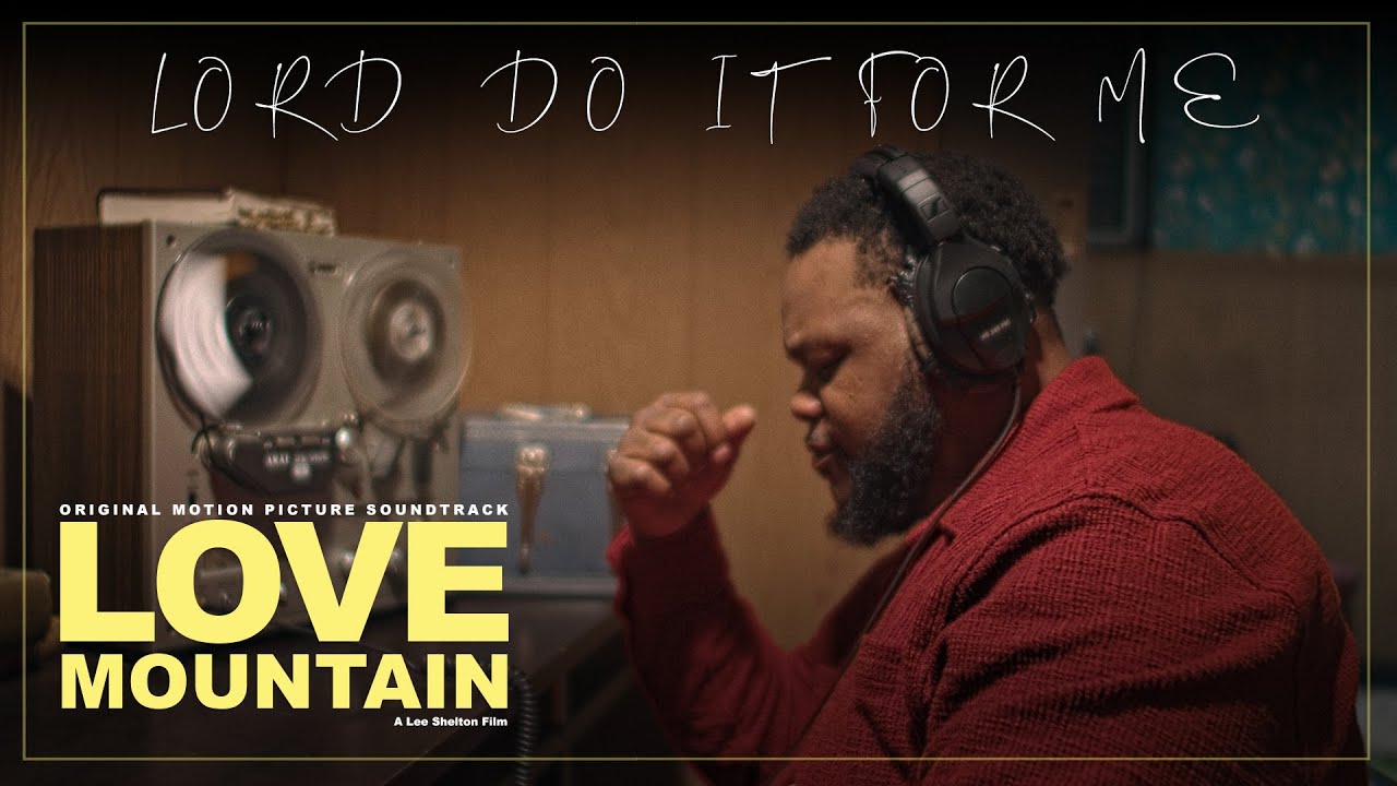 Zacardi  Cortez (Lord Do It For Me) [Love Mountain Soundtrack] [Official Video]