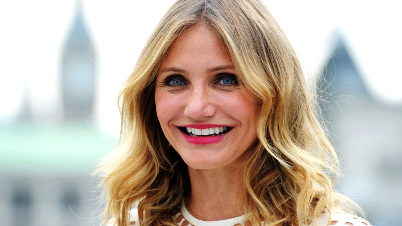 Cameron Diaz Movies | Top 10 Cameron Diaz Movies You Must Watch!