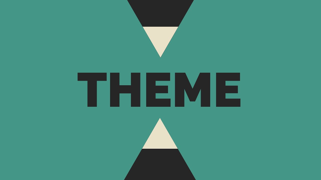 Theme