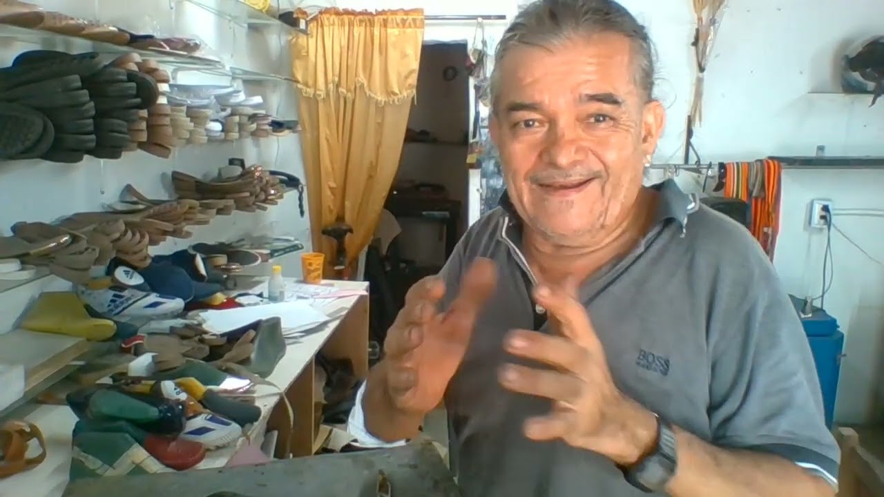 Sacar punteras y contrafuerte internos en duralon de zapato plano o valetas para el montado