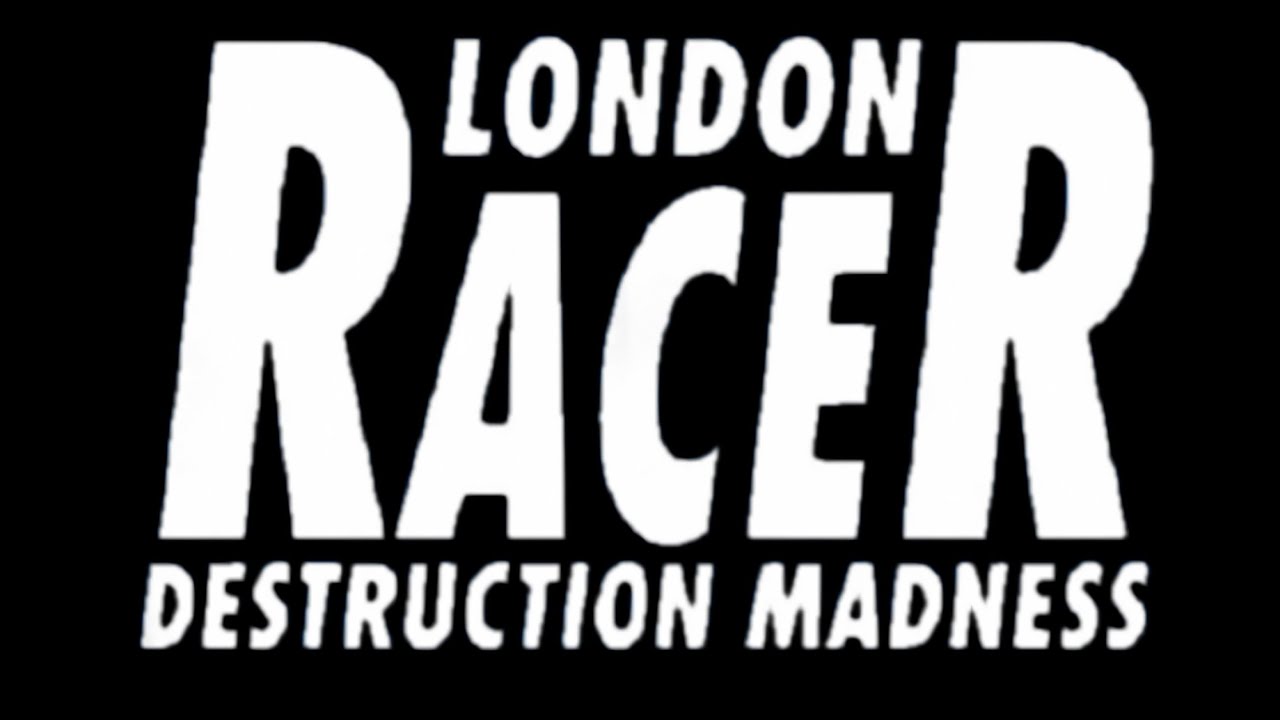 London Racer: Destruction Madness Soundtrack - track03.wav (Extended)