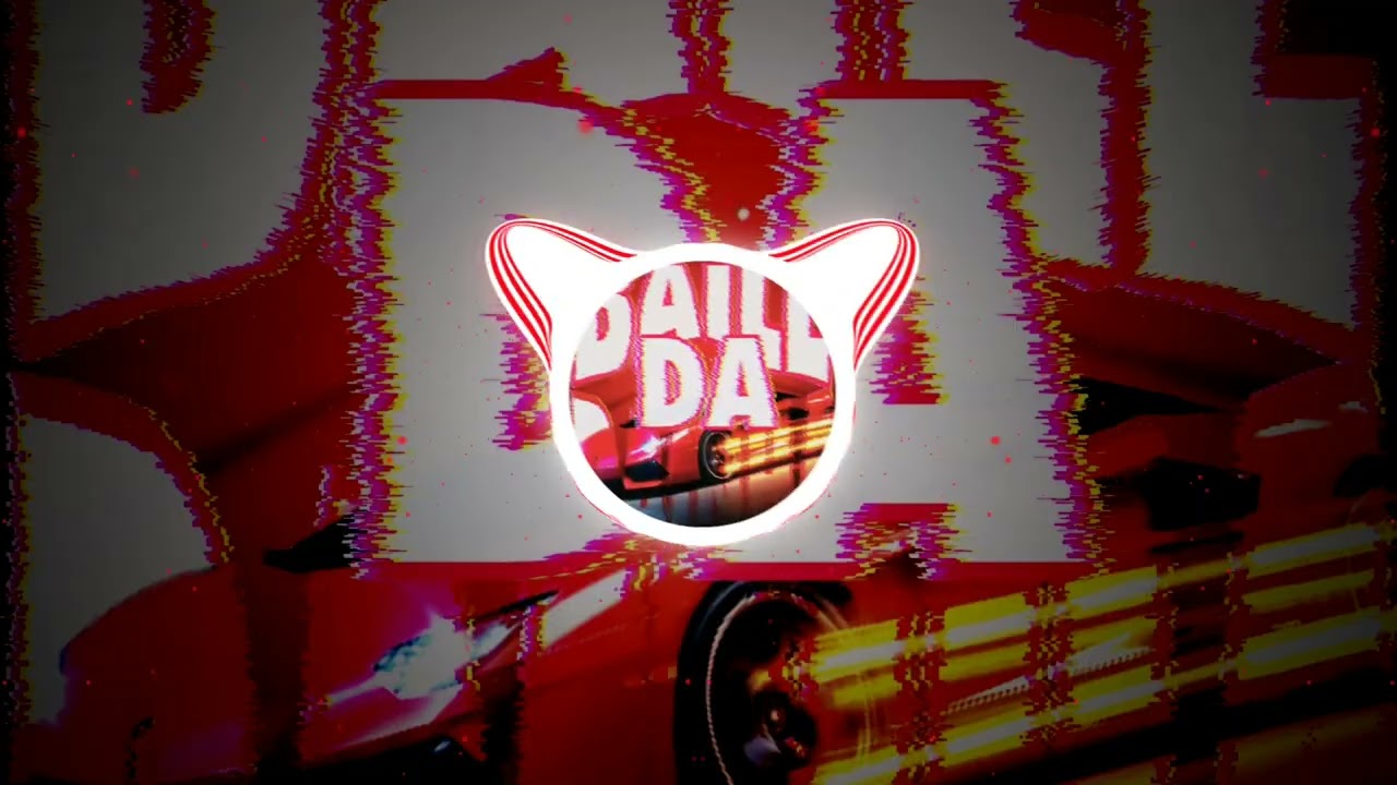 Yi-huei - BAILE DA RAINHA (Ultra Slowed)