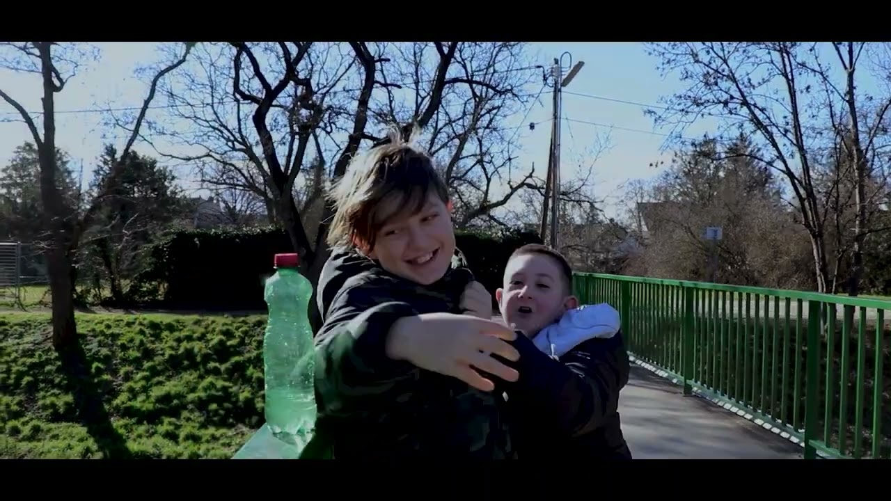 Small Things, Big Change Movie