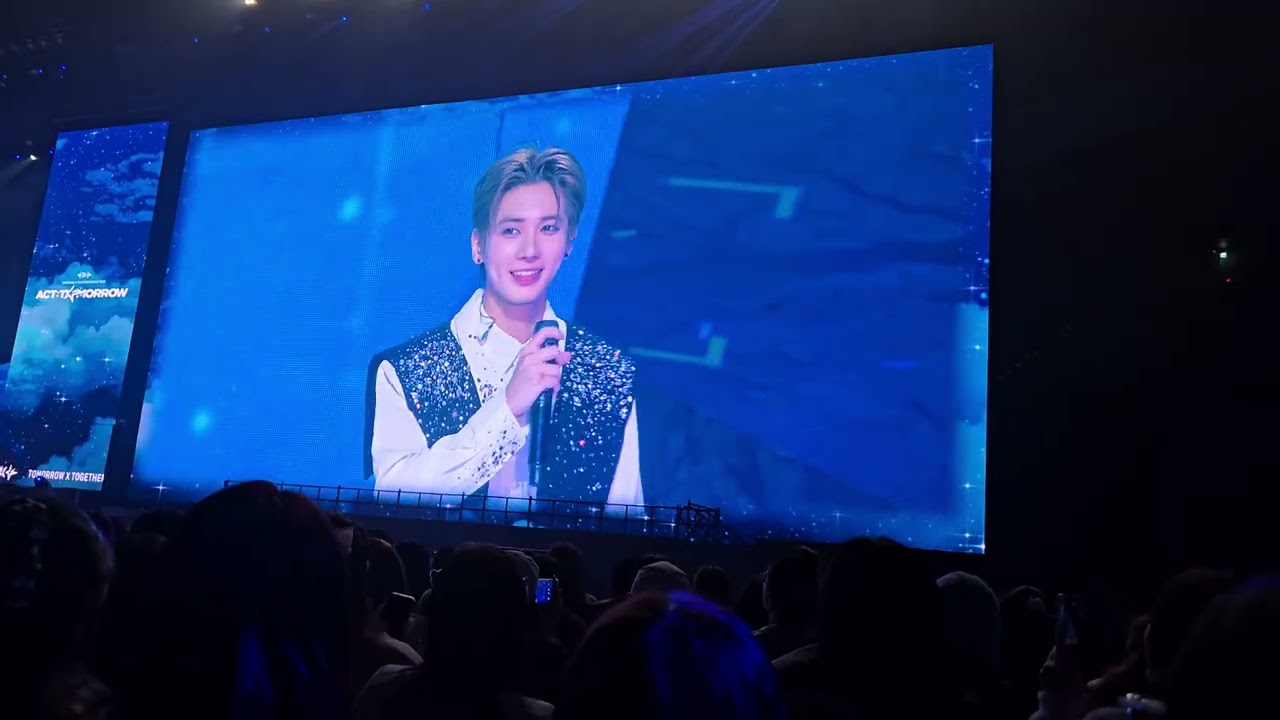 talking 3-2 🦊🐿 2/1 #act:tomorrowintaipei