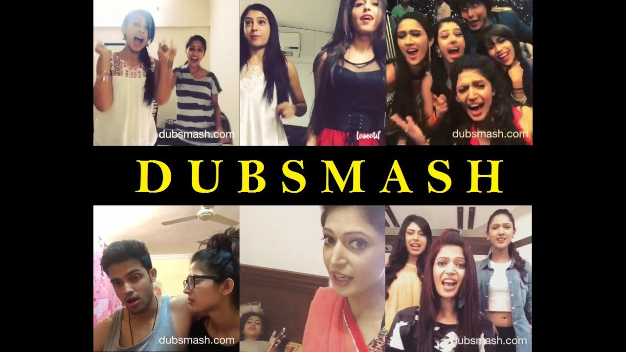 Kaisi Yeh Yaariyan DUBSMASH - Parth | Niti | Utkarsh | Charlie | krissann | Veebha