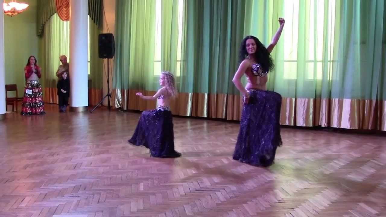 Dariya Mitsevich и Sofia Yavtushenko VIP дуэт..mpg