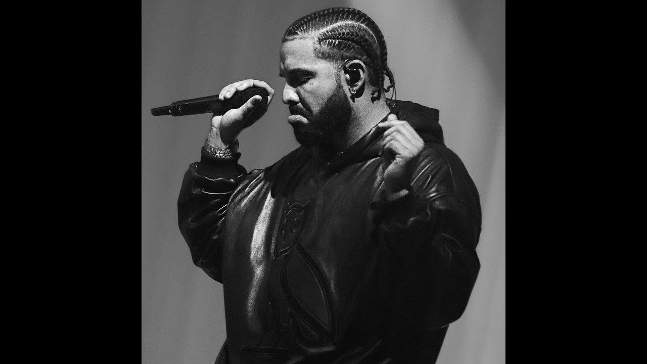 Drake x 21 Savage Type Beat - 