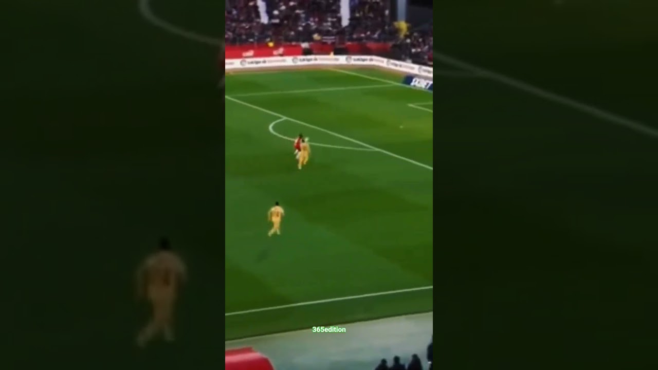 El Bilal Toure vs Barcelona Goal Welcome to Beşiktaş #beşiktaş #beşiktaştransfer #bjktransfer #bjk