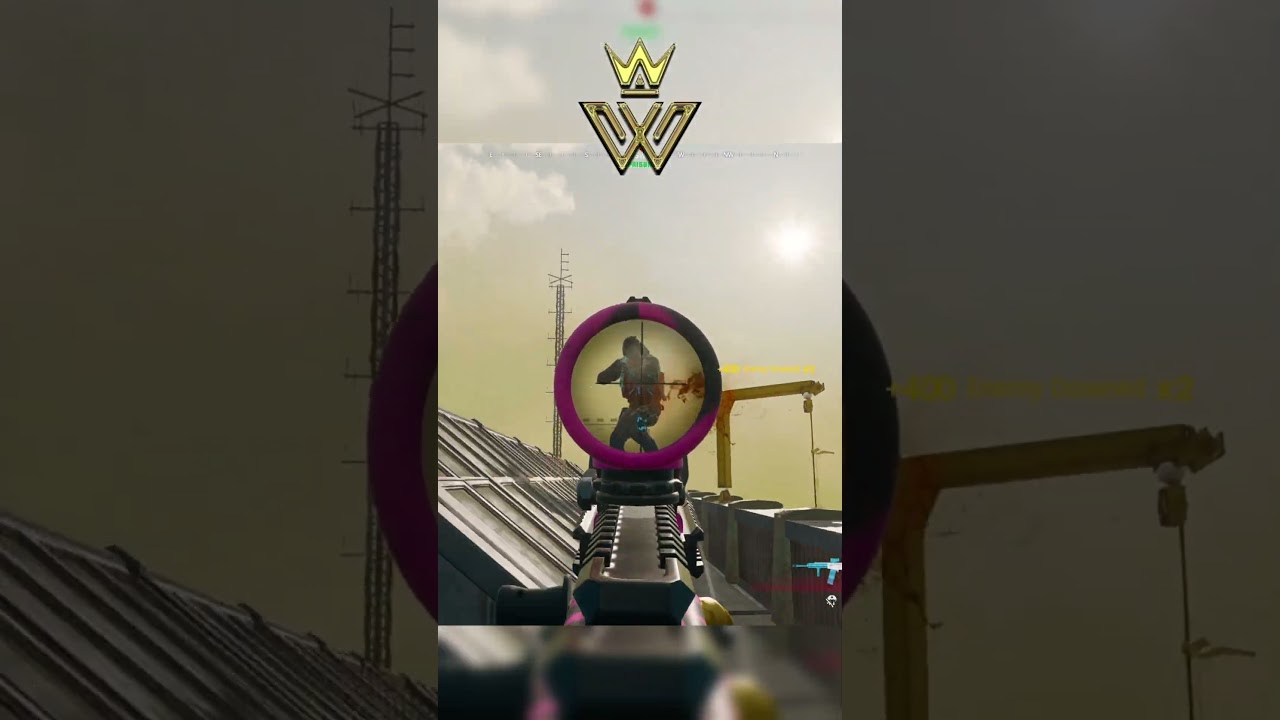 FASTEST Team Wipe EVER!!! Meta Builds @ End #wiildey #Verdansk #warzoneclips #blackops6 #callofduty