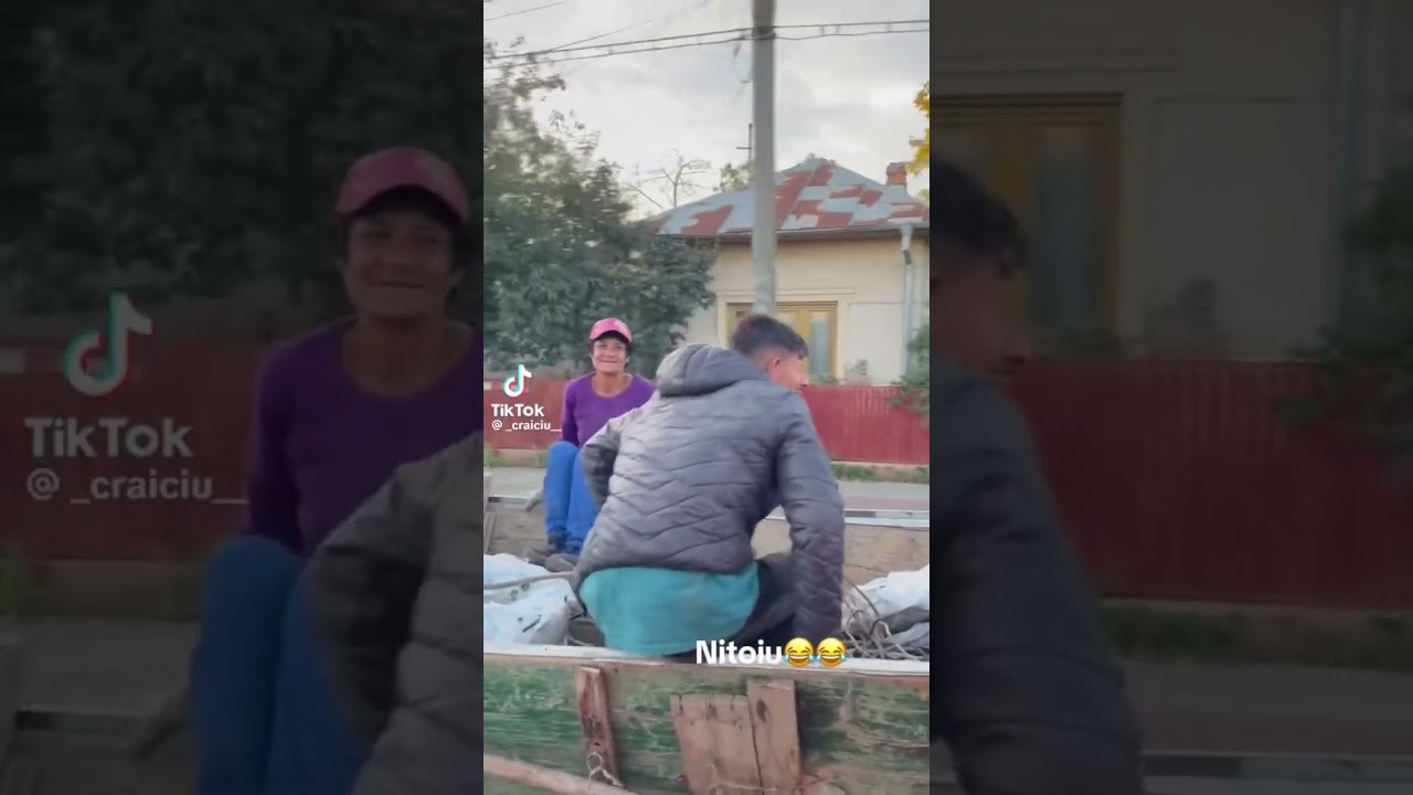 Nitoiu 😂 #tiktok #funny