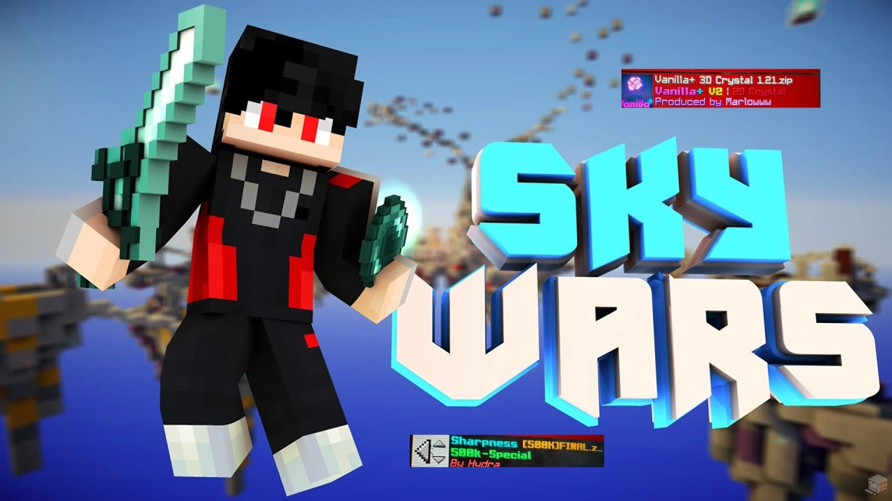 WELCHES VON 4 IST DAS BESTE TEXTUREPACK?! (Ranking)