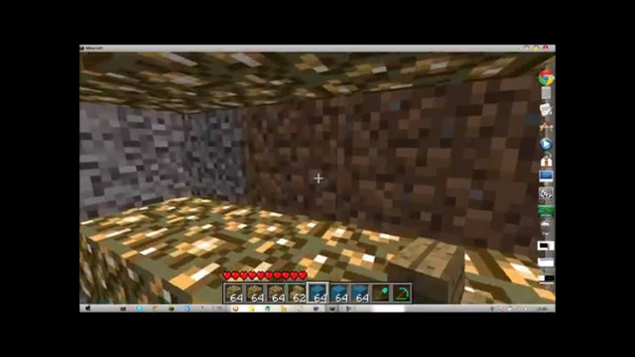 My Yogscave
