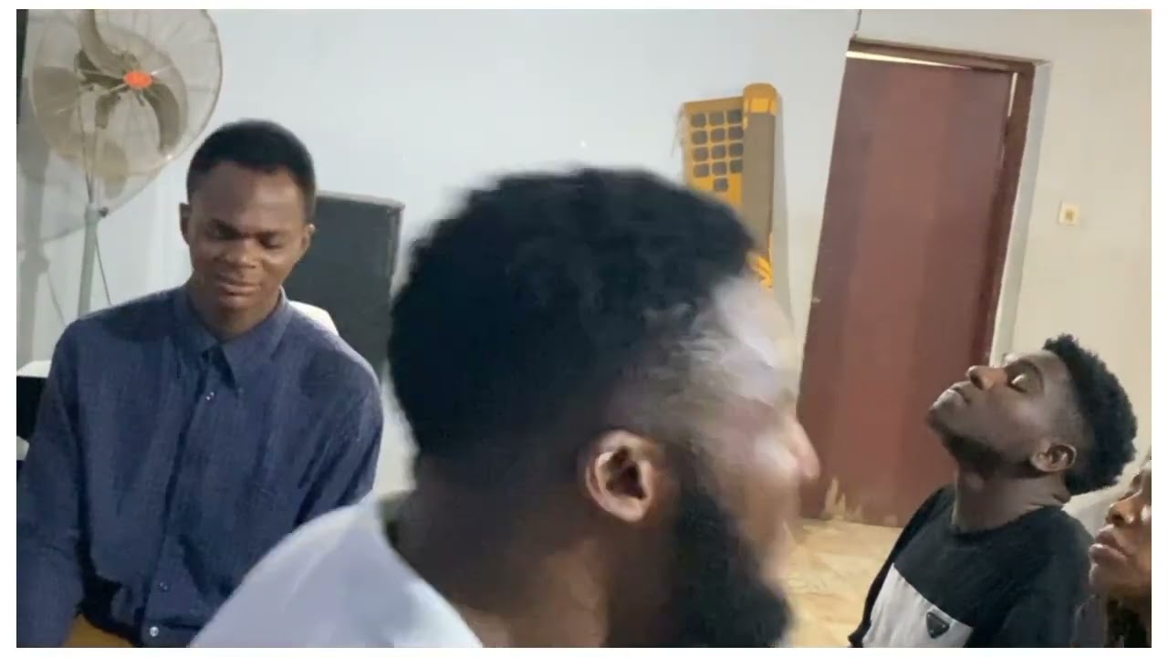 THE VALUE OF LIFE BY EBUKA SONGS 😭😭😭