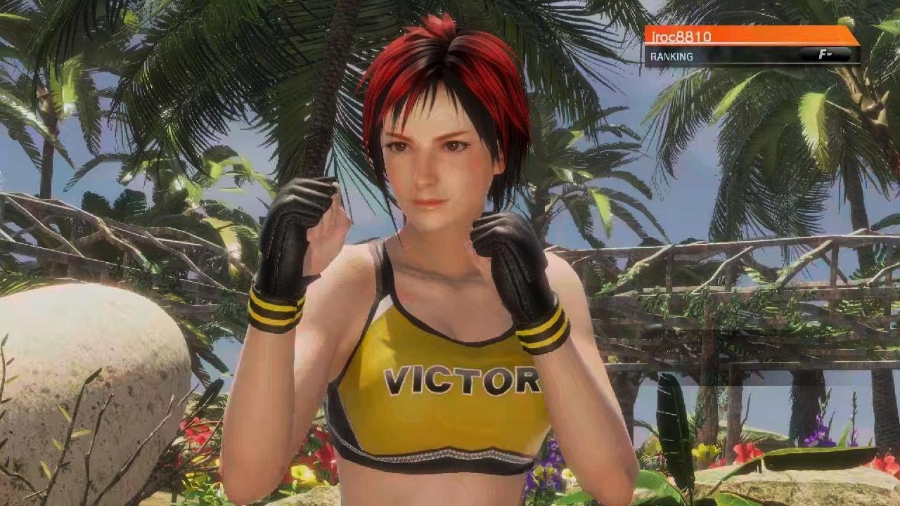 DEAD OR ALIVE 6_Desi Vs GottiBugotti 11/02/26 6 W