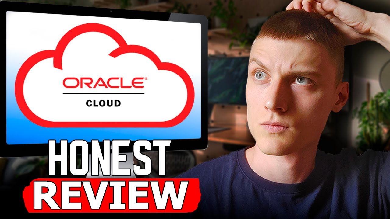 Cloud Storage Simplified: Honest Review of Oracle Cloud Infrastructure Object Storage