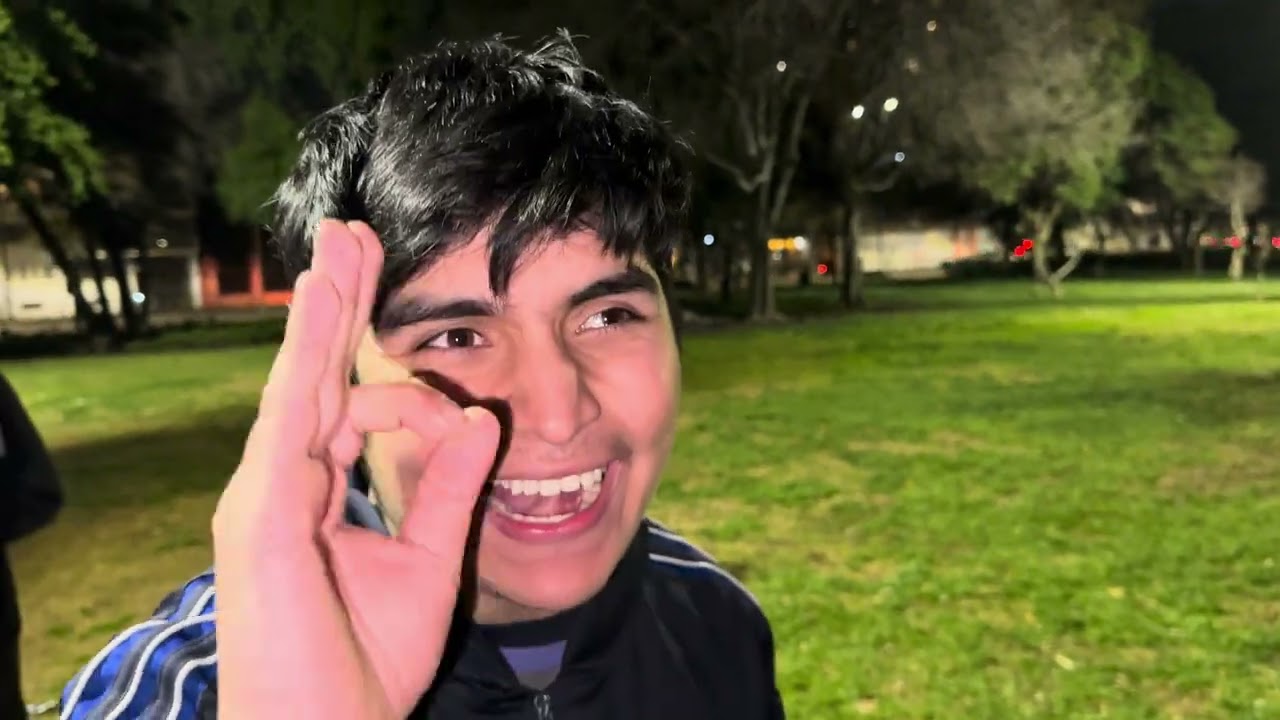 JNO ES EVANGELIZADO POR BIHAN (EX PADRINO MÁGICO) Y DRIMS