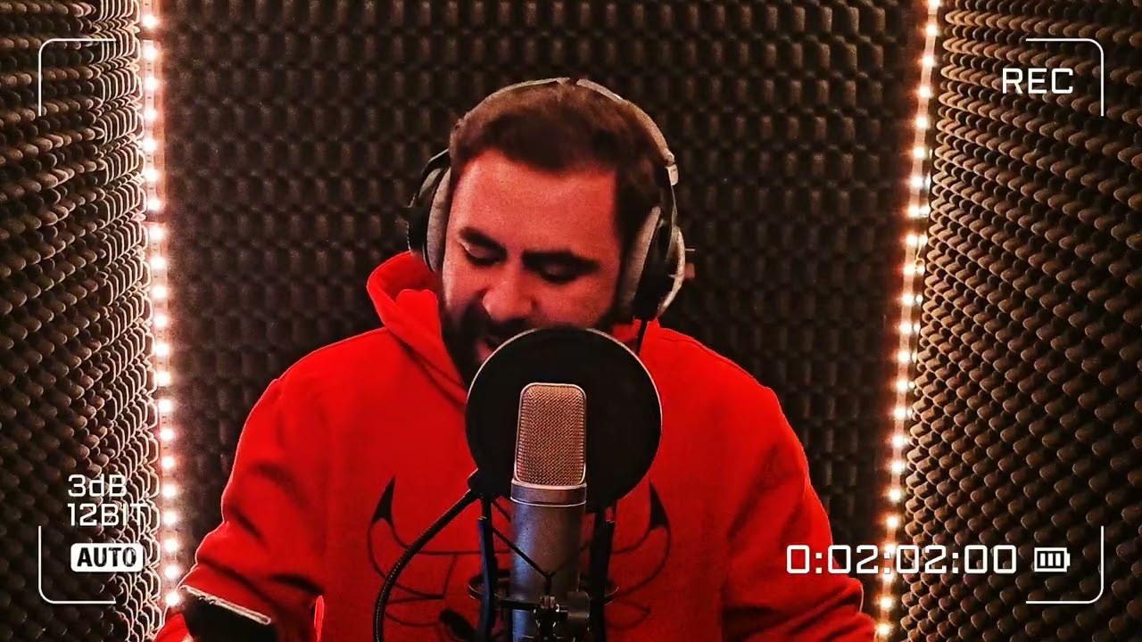 (J.A.K.V3) #19 SHATIS - ΦΤΑΝΟΥΜΕ - (PROD.SIGMA.TAF.BEATS) - FTANOUME -