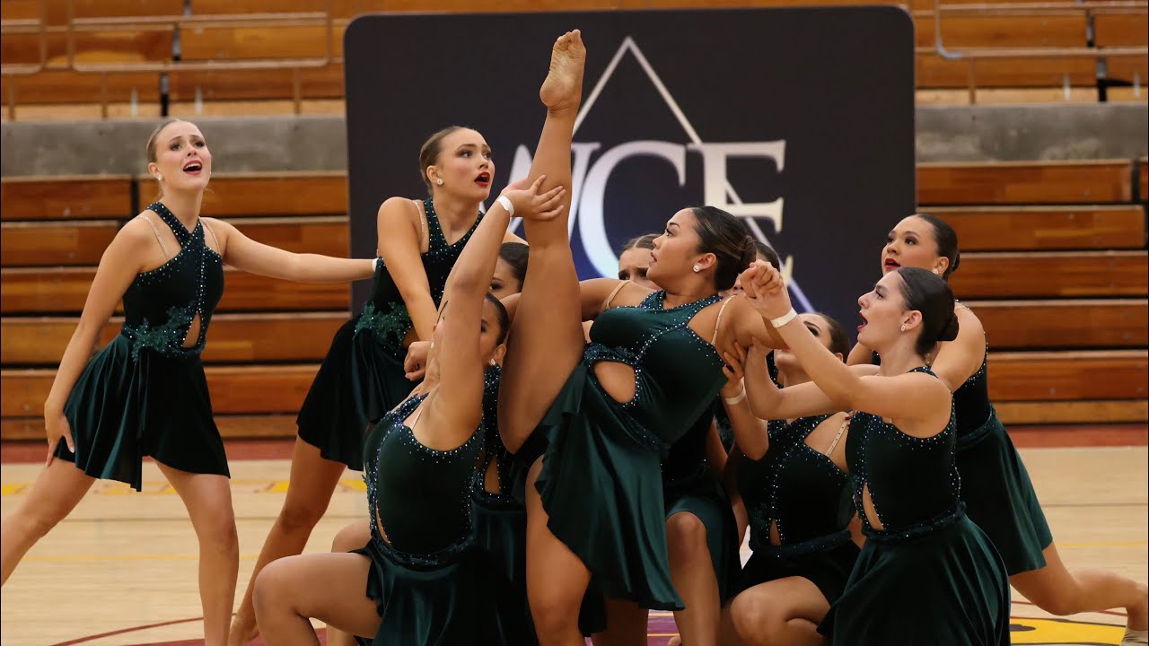 I Don't Think About You - Mt. Carmel Dance Troupe