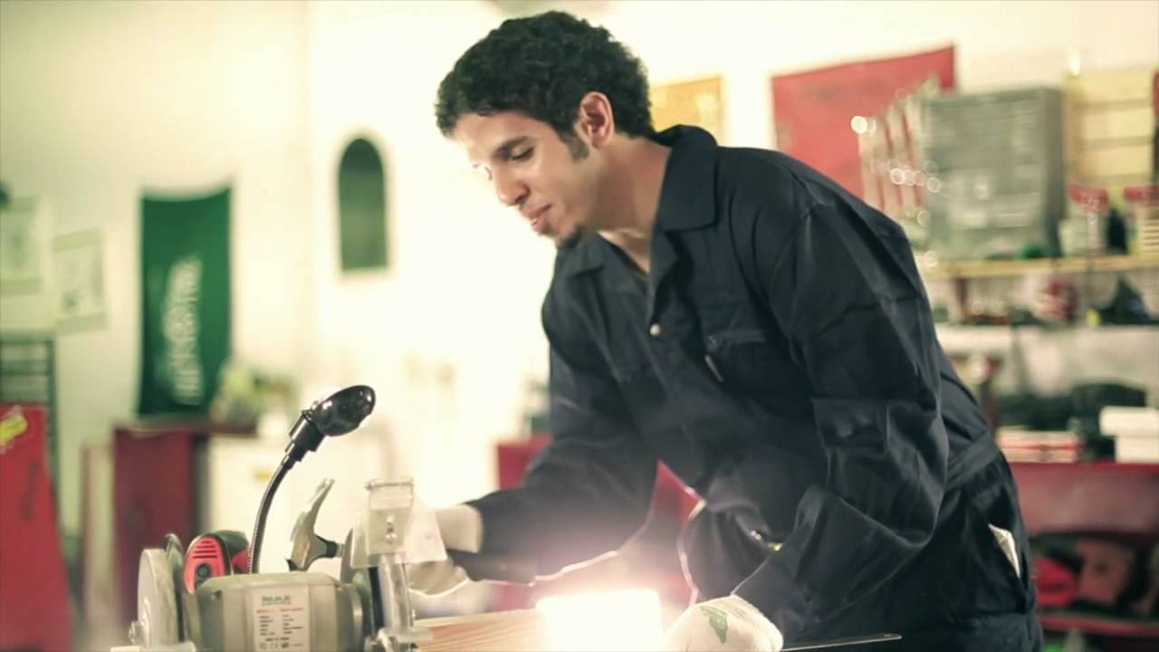كفو - محمد الجبالي