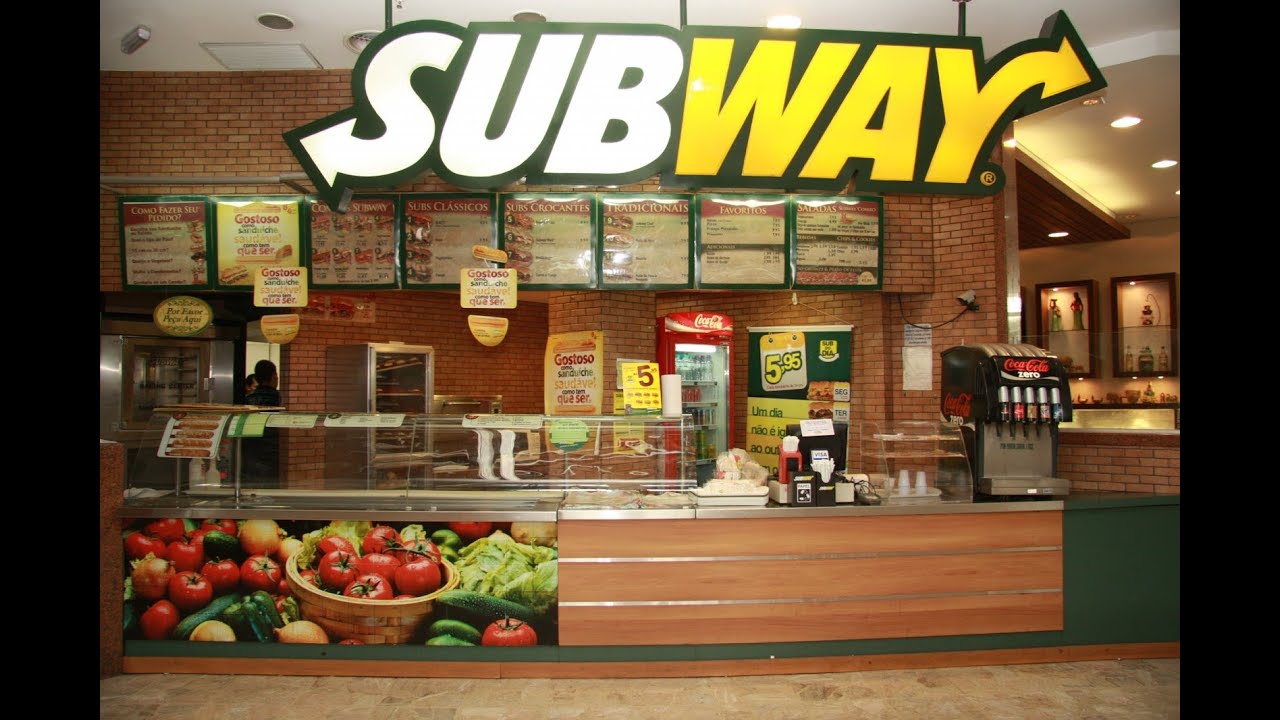 Qué necesitas para tener una franquicia Subway en México