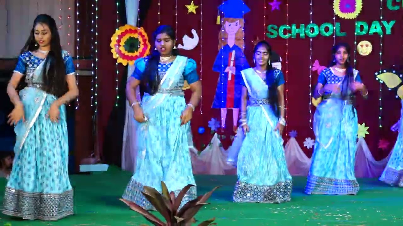 SFS School pamidi school day 15/3/2025