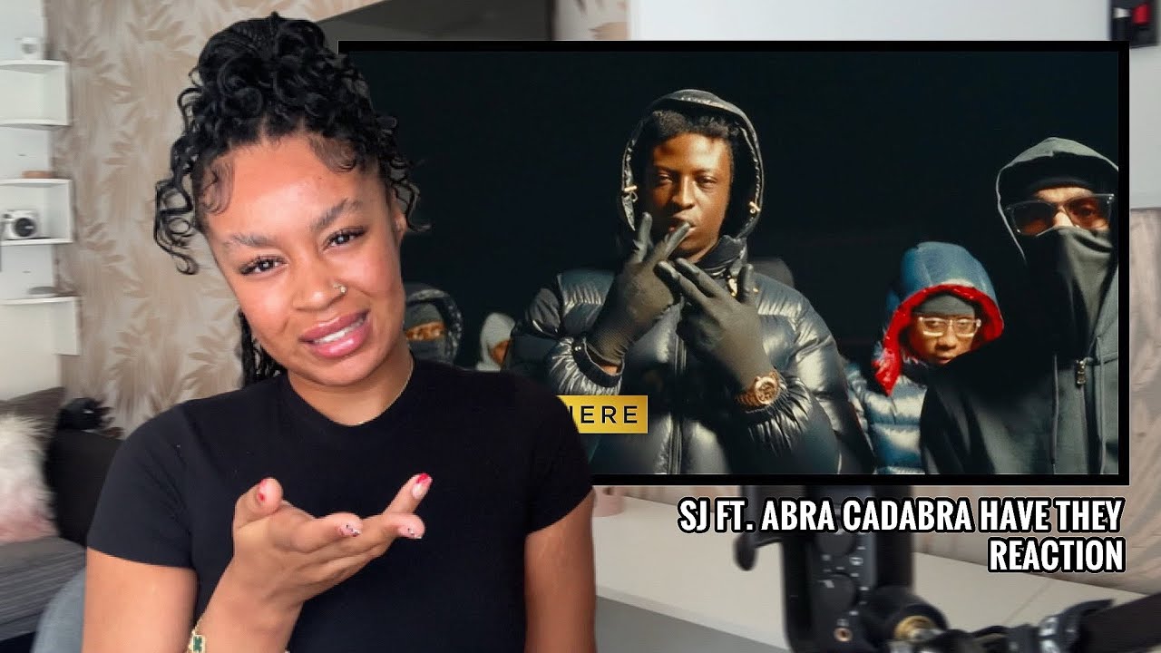SJ ft  Abra Cadabra - Have They (Music Video) 😳 | REACTION