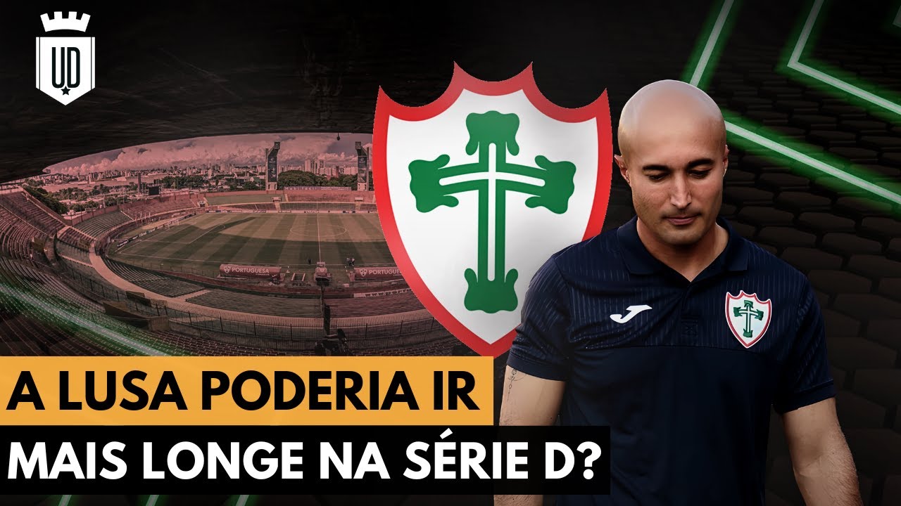 Deu certo? O balanço do primeiro ano de SAF na Portuguesa | UD EXPLICA