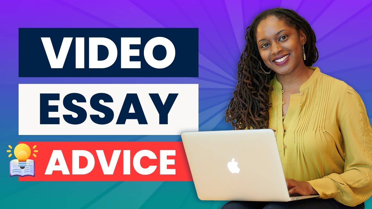 Video Essay Advice for Columbia SIPA, Columbia, Duke, and Other Top Schools