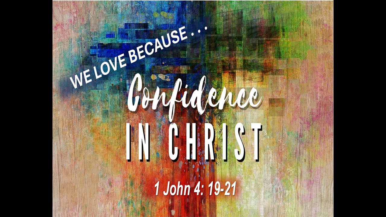 Mid Week Bible Study 2-04-26