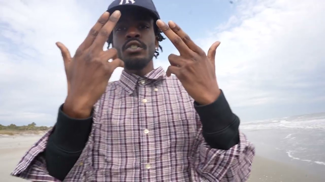 dejean - fashion week music video