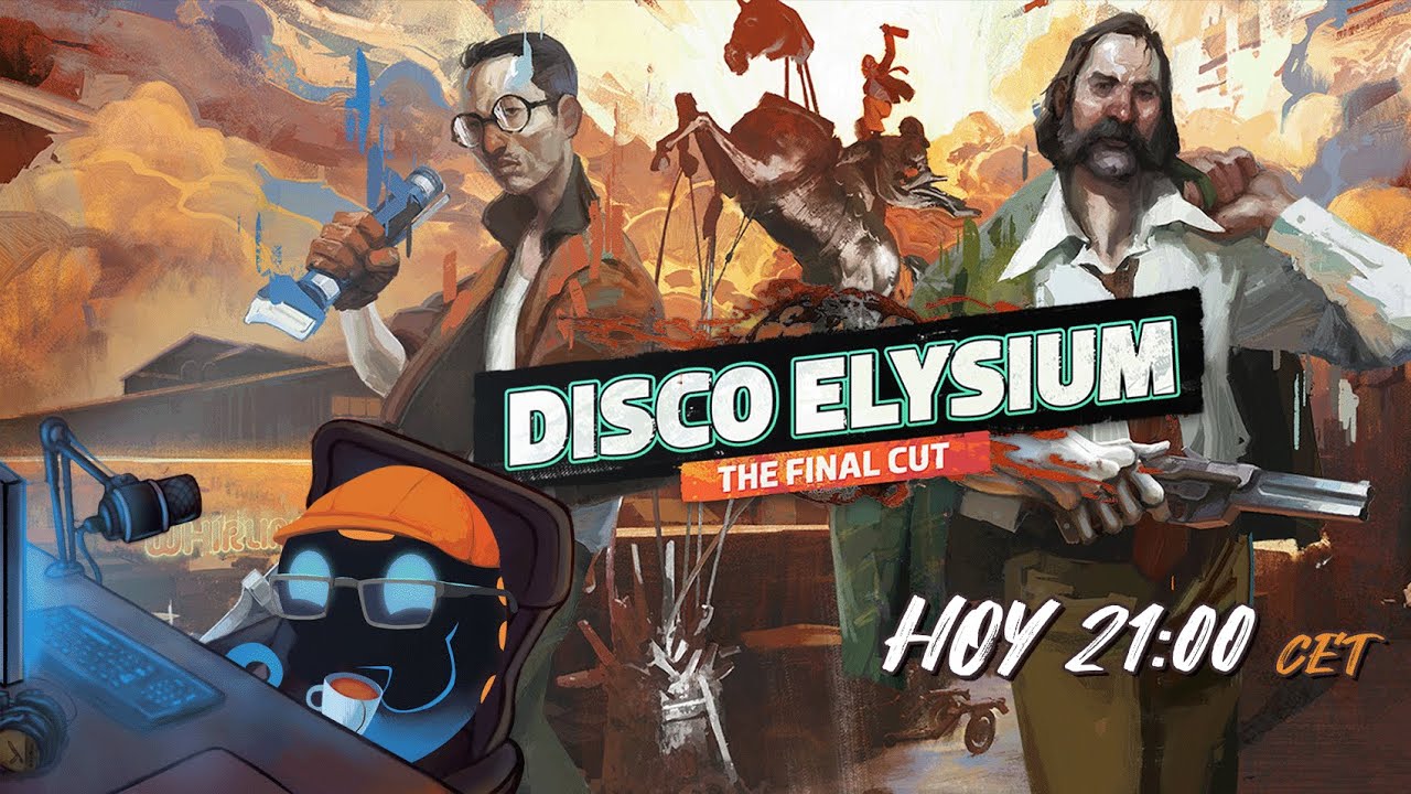 El "mejor" detective del mundo! 