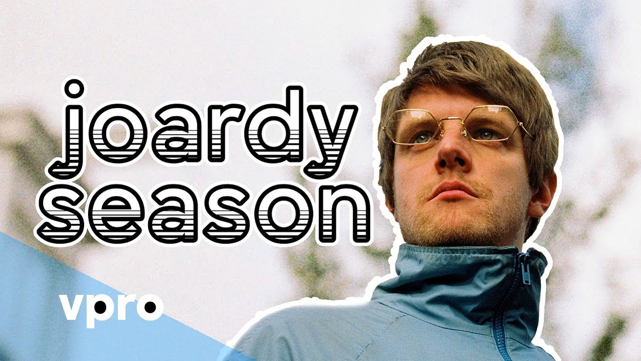 Joardy Season trailer | Bekijk de nieuwe serie | 60s
