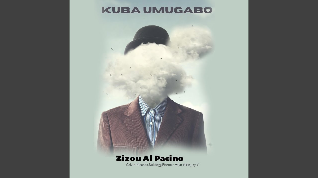 Kuba Umugabo (feat. P Fla, Bulldogg, Fireman Vayo, Calvin Mbanda & Jay C)