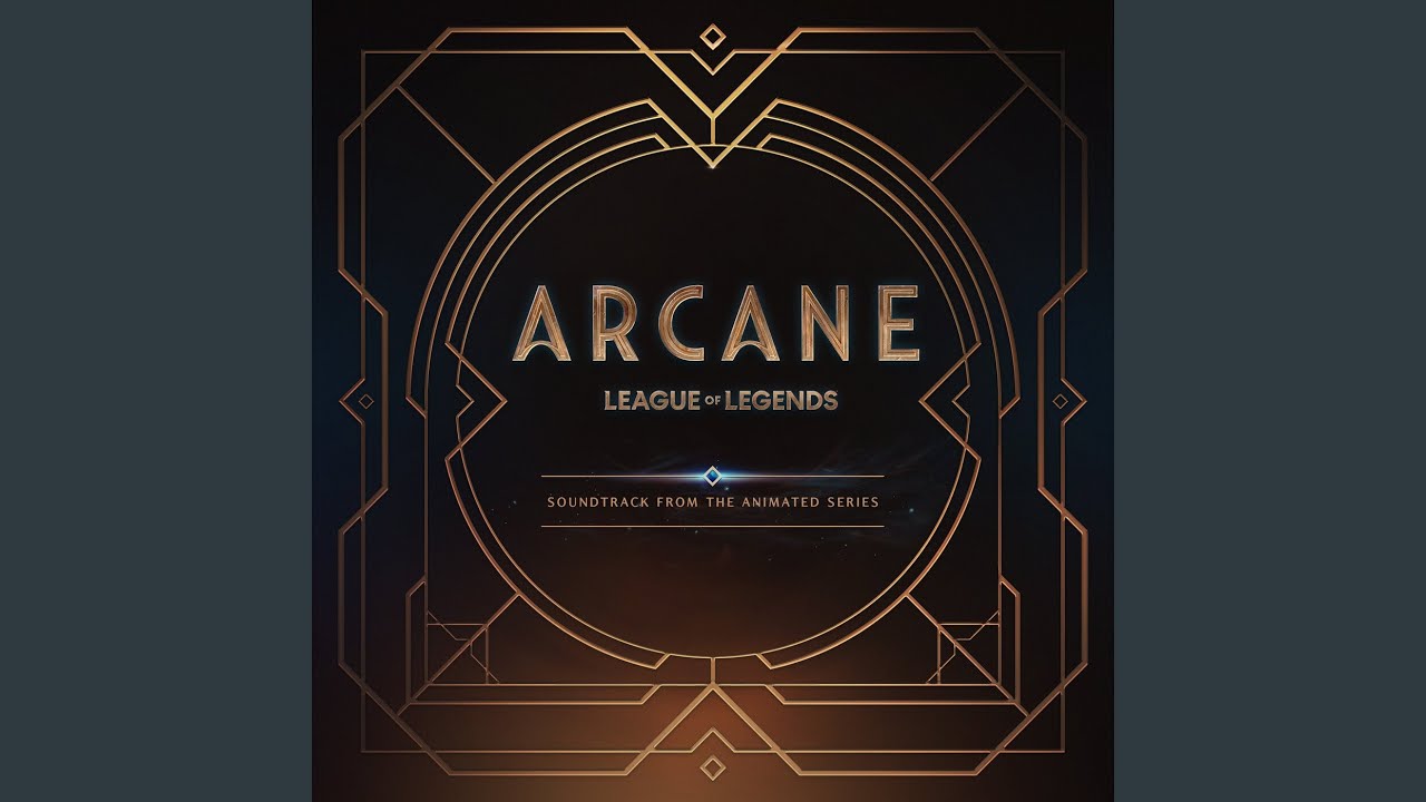 Misfit Toys (from the series Arcane League of Legends)