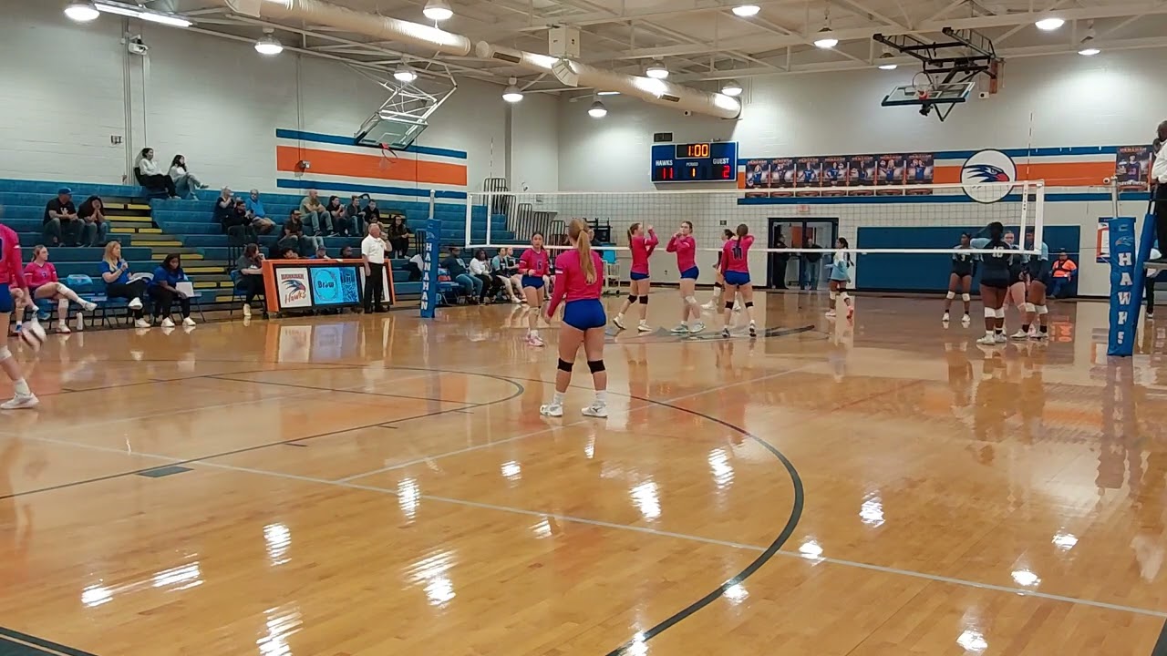 Hanahan Vball vs Newberry 20241031_1