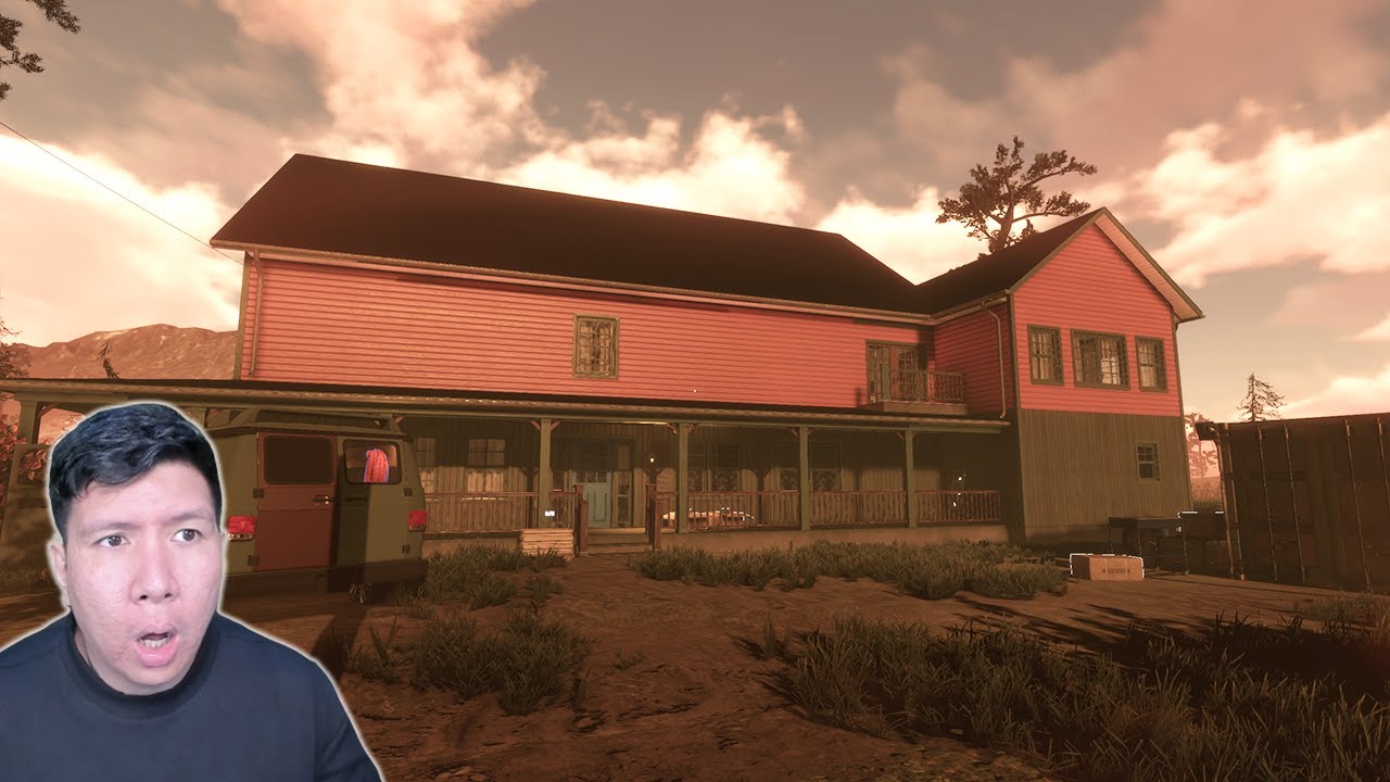 AKU DIBAYAR UNTUK MERENOVASI RUMAH BERHANTU.... Creepy Shift: House For Sale