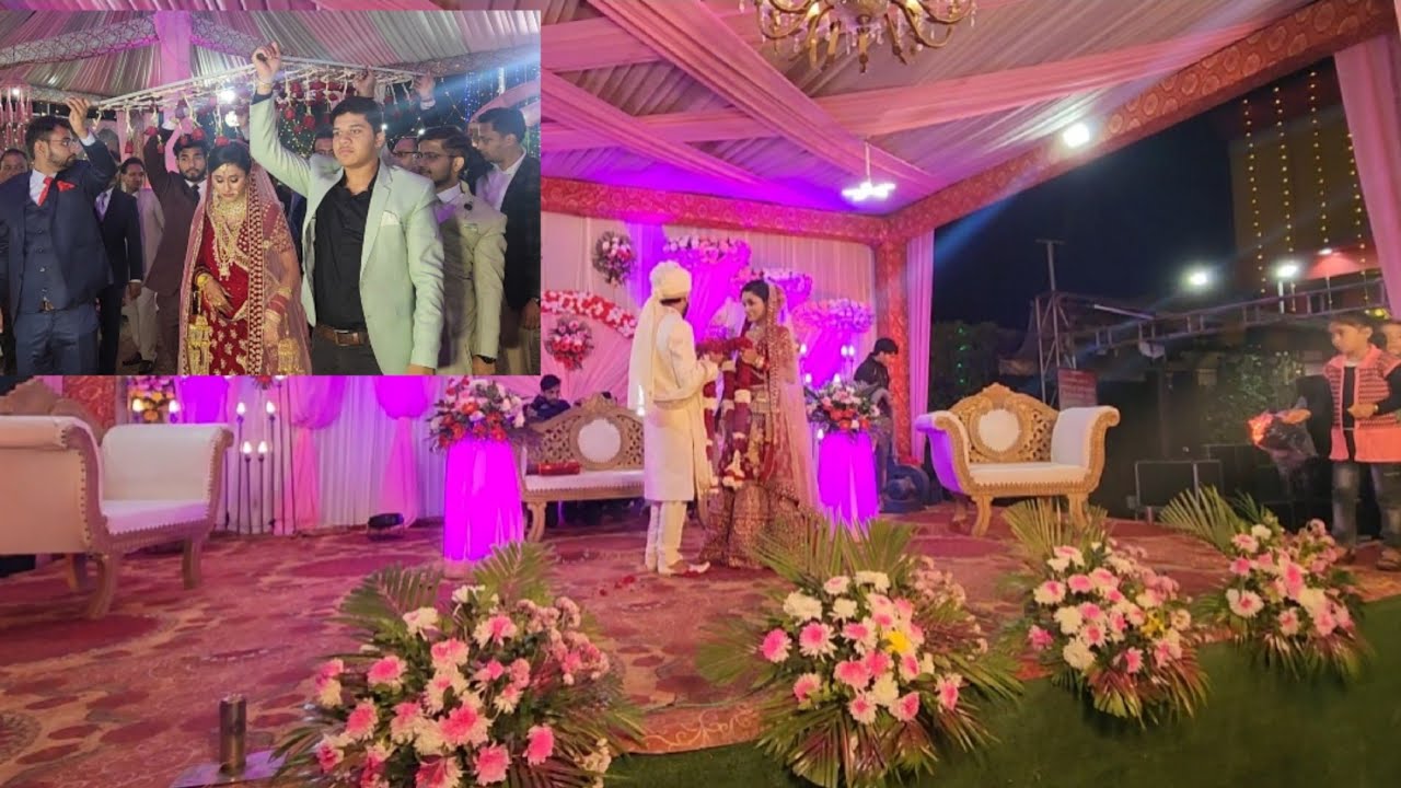 Dehradun m shaadi m dhamaal😂 | Chacha hue famous | Di ki shaadi |