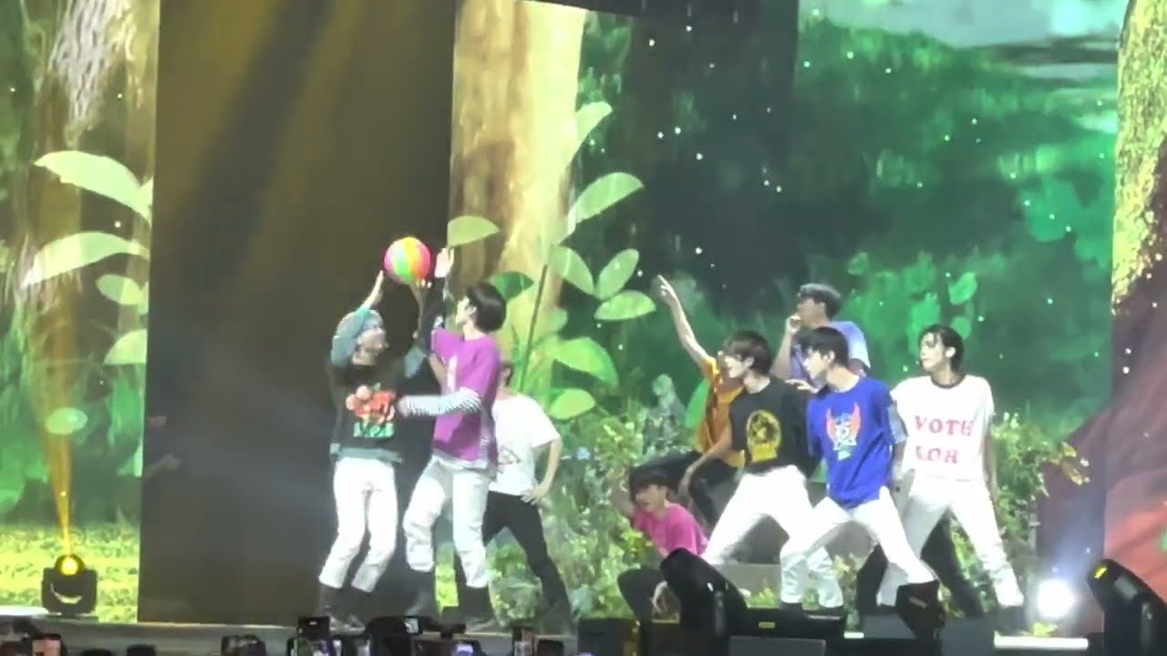 03.26.23 TXT WORLD TOUR ACT: SWEET MIRAGE IN SEOUL “DRAMA”