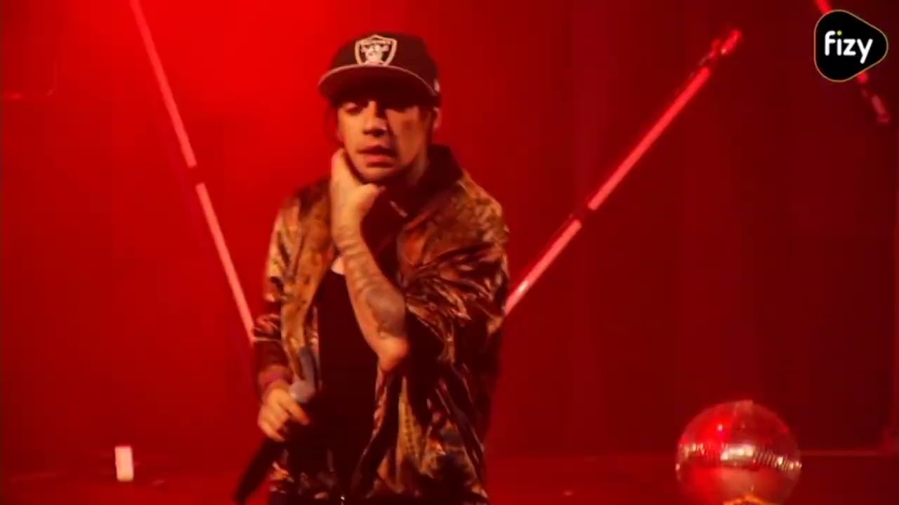 Ezhel - Bazen (Babylon Live)