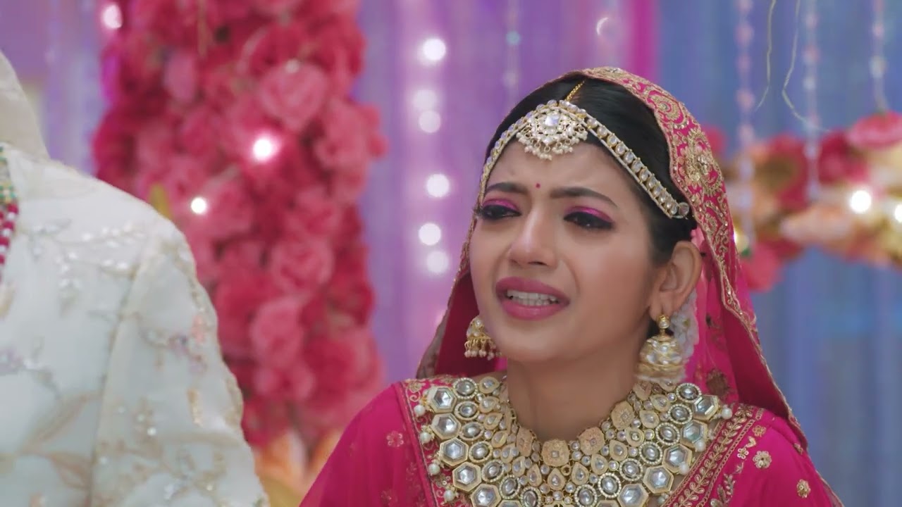 Jaane Anjaane Hum Mile | Latest Episode 355 Best Scene | Bharat Alhawat | Ayushi |Jayati|Zee TV APAC