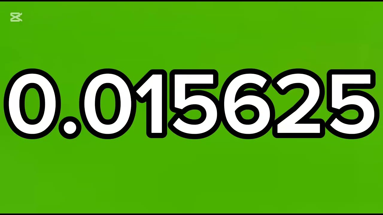 0.00048828125-32I
