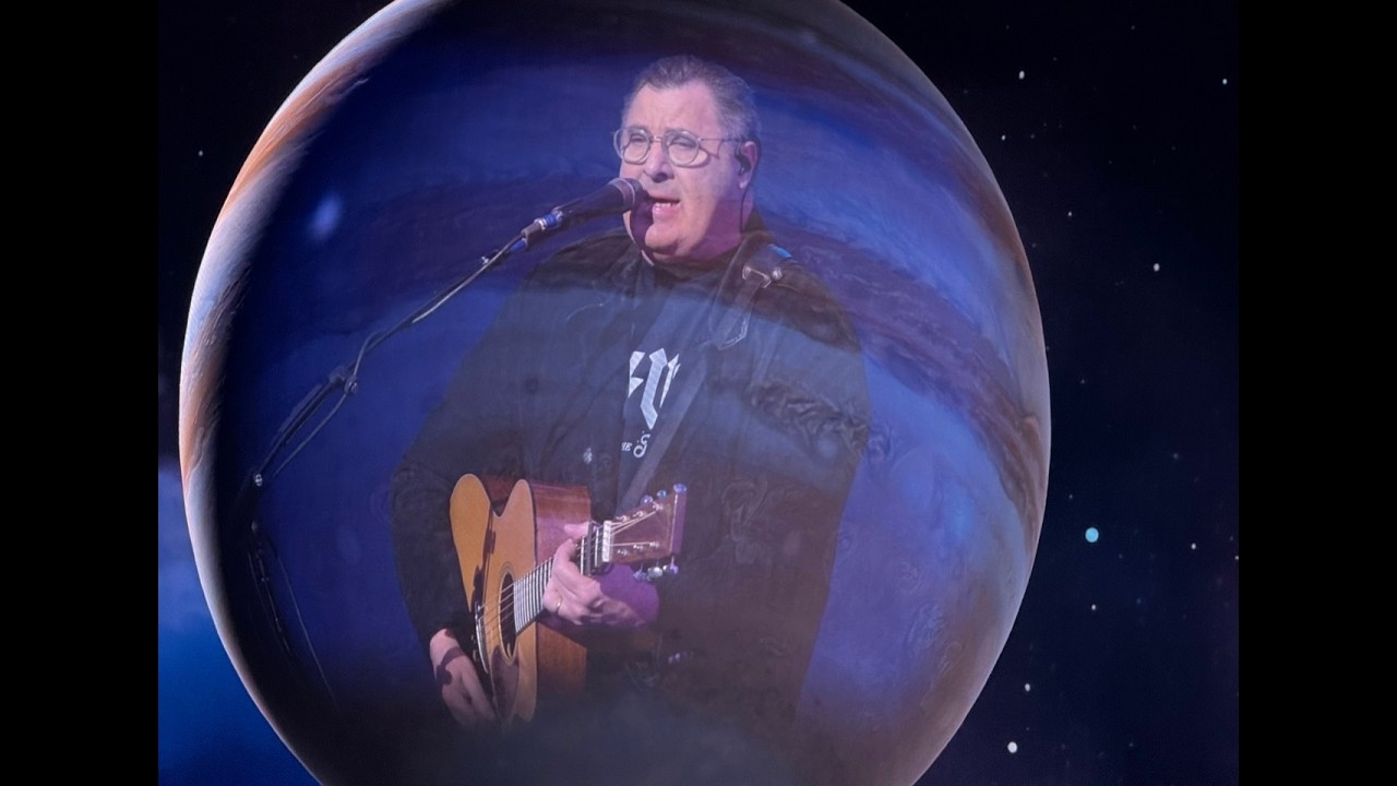 The Eagles!  Las Vegas! (2-28-26)