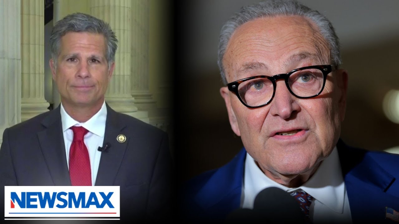 Реакция демократов на захват Мадуро лицемерна и позорна: Дэн Мейзер | Wake Up America